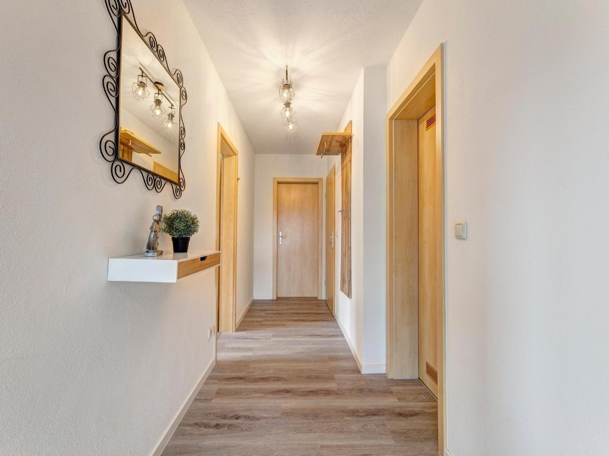 Ferienwohnung Doehner Wohnung 3 Zinnowitz Exterior photo